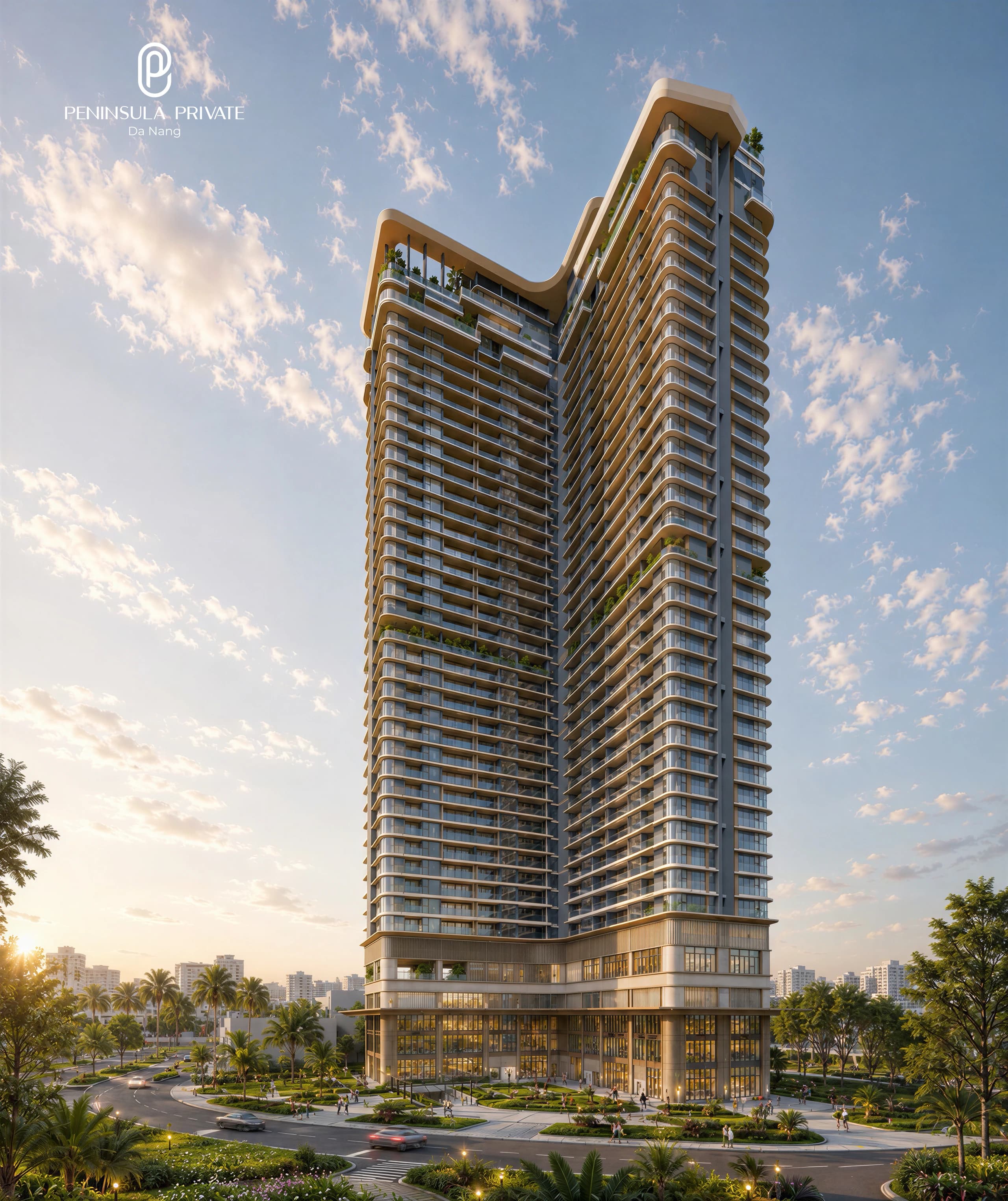 Peninsula Private