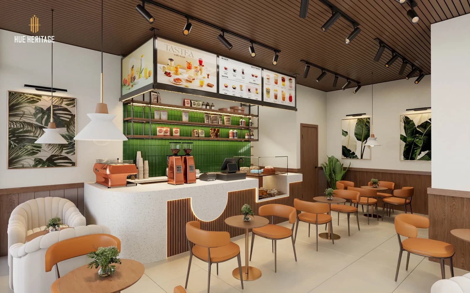 Cafe