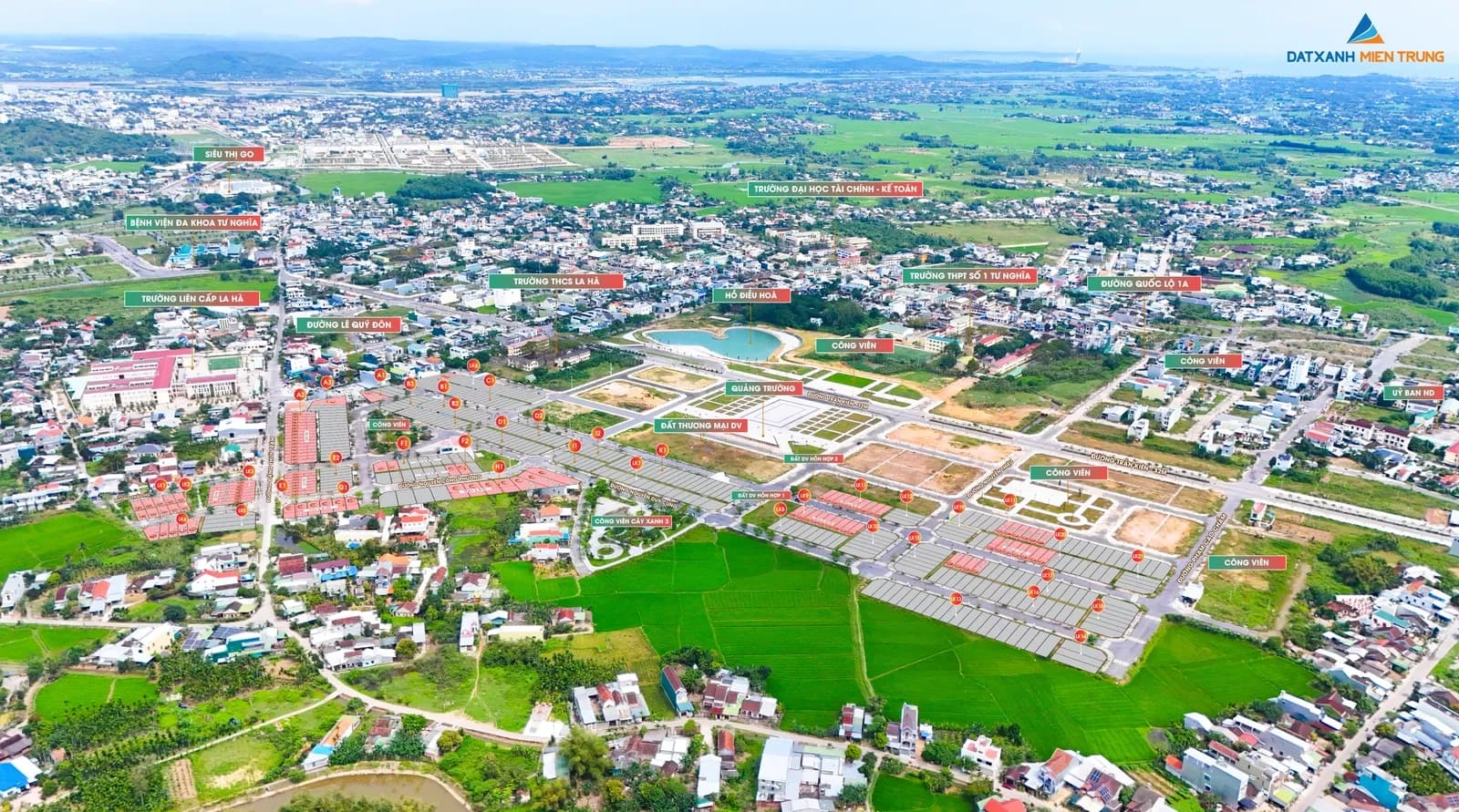 An Điền Phát